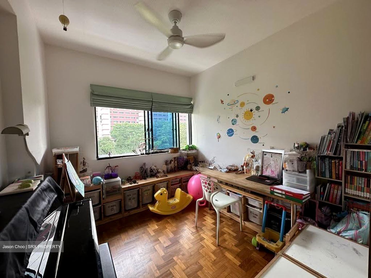 Country Esquire (D20), Condominium #632437961